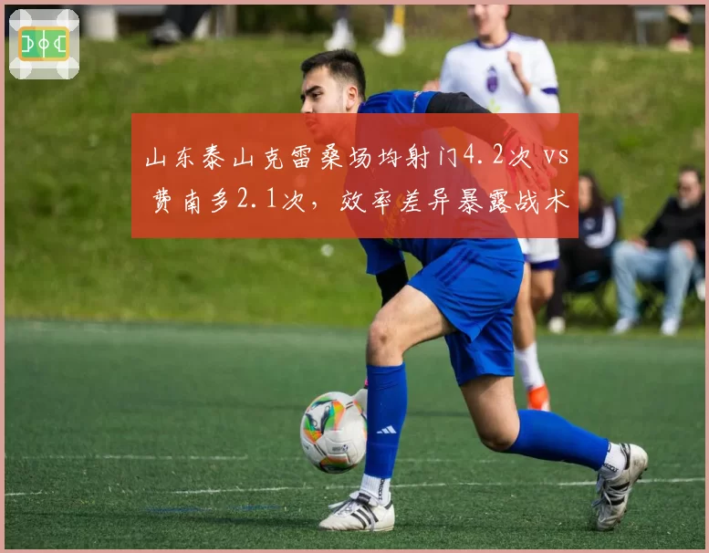山东泰山克雷桑场均射门4.2次 vs 费南多2.1次，效率差异暴露战术核心选择